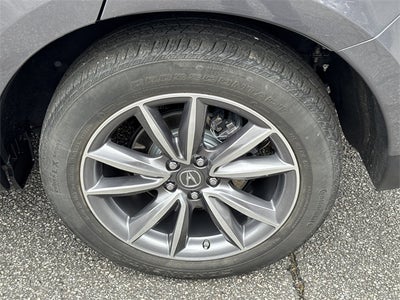 2020 Acura RDX Technology Package