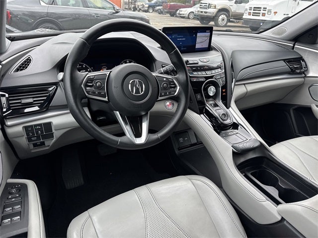 2020 Acura RDX Technology Package