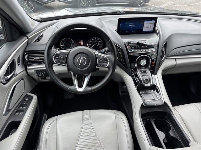 2020 Acura RDX Technology Package