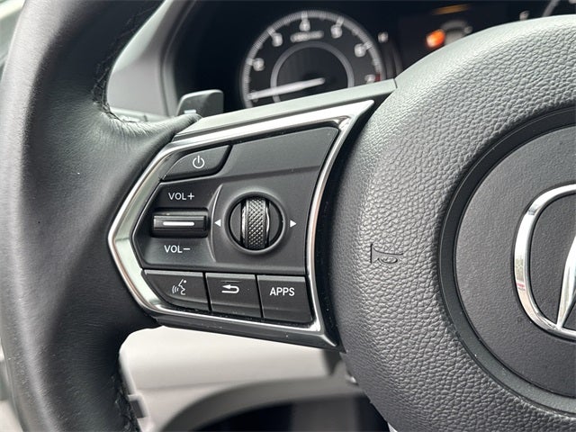 2020 Acura RDX Technology Package