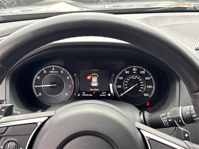 2020 Acura RDX Technology Package