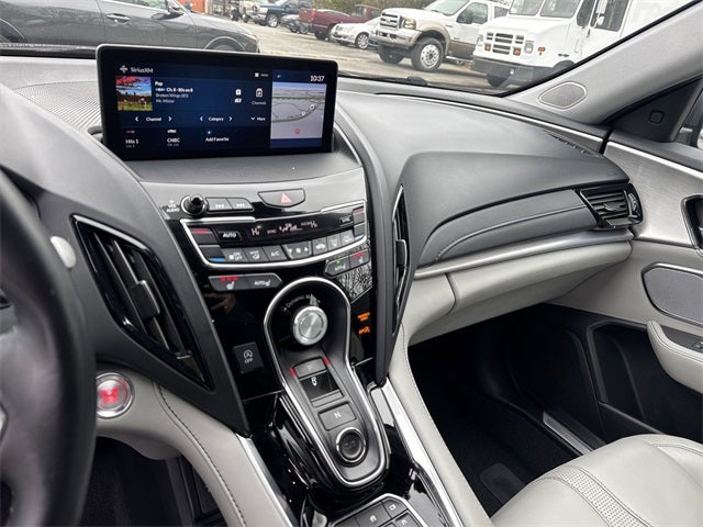 2020 Acura RDX Technology Package