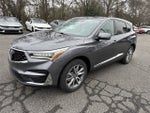 2020 Acura RDX Technology Package