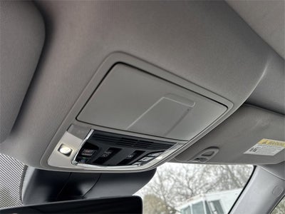 2020 Acura RDX Technology Package