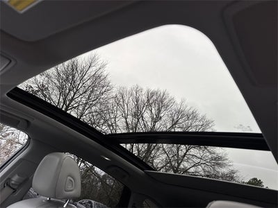 2020 Acura RDX Technology Package