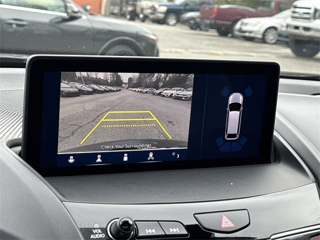 2020 Acura RDX Technology Package