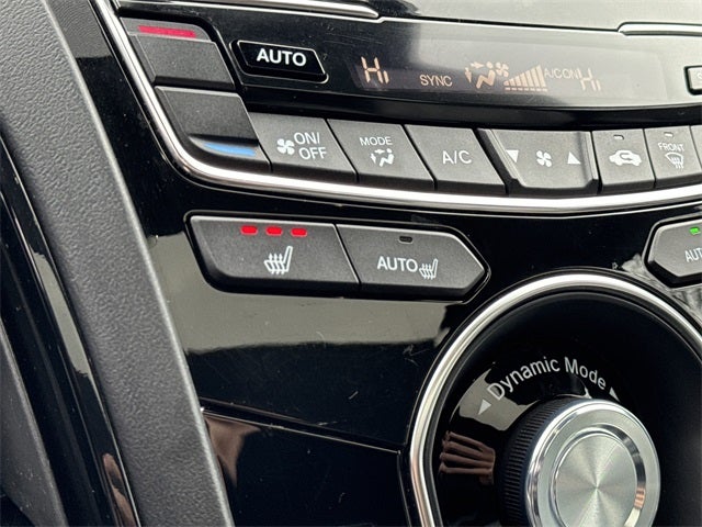 2020 Acura RDX Technology Package