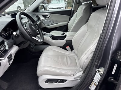 2020 Acura RDX Technology Package