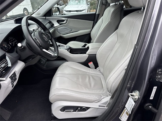 2020 Acura RDX Technology Package