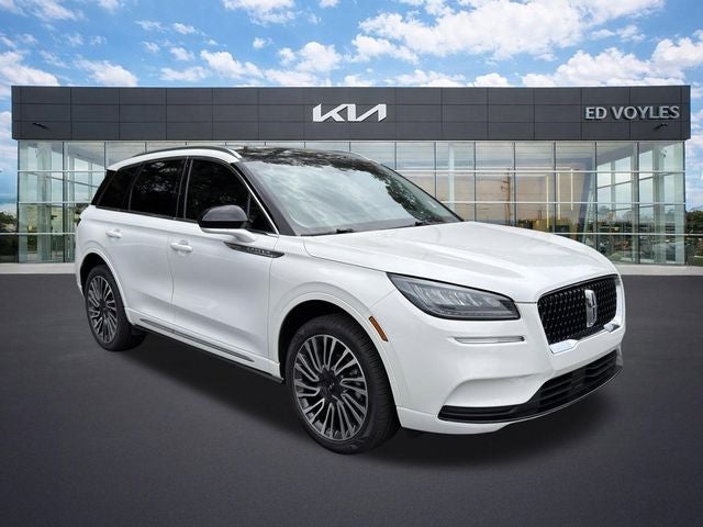 2022 Lincoln Corsair AWD's photo