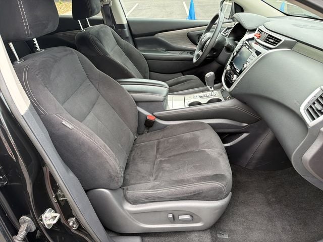 2017 Nissan Murano SV