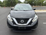 2017 Nissan Murano SV