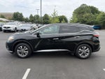 2017 Nissan Murano SV