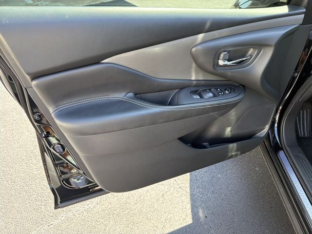 2019 Nissan Murano SV