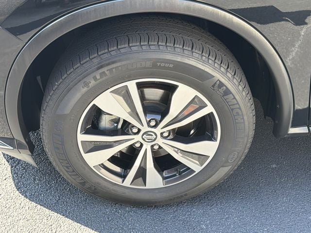 2019 Nissan Murano SV