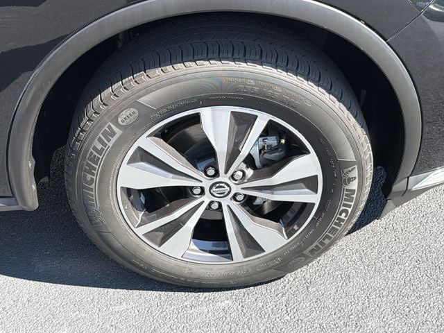 2019 Nissan Murano SV