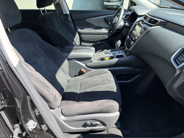 2019 Nissan Murano SV
