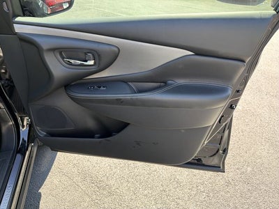 2019 Nissan Murano SV