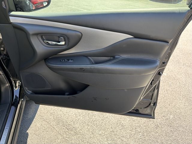2019 Nissan Murano SV