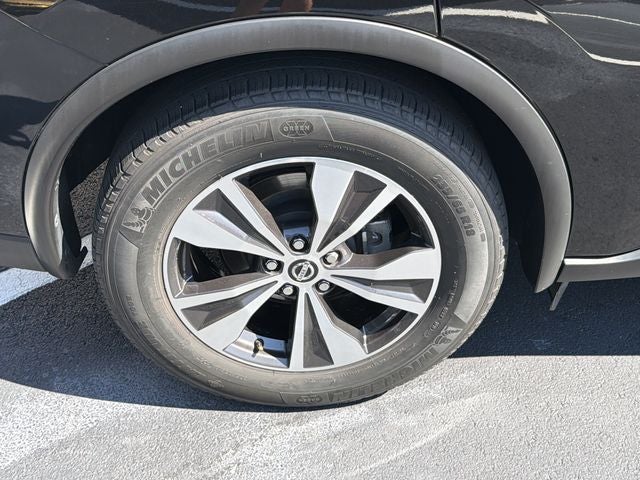 2019 Nissan Murano SV