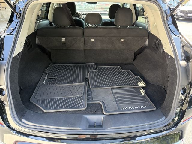 2019 Nissan Murano SV