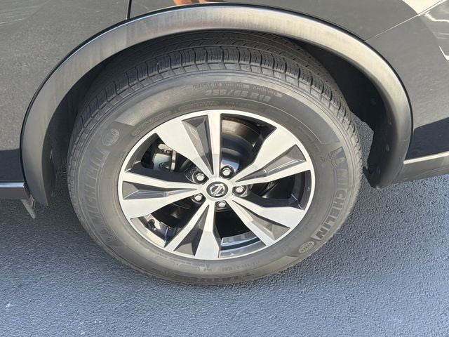2019 Nissan Murano SV