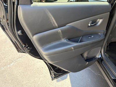 2019 Nissan Murano SV