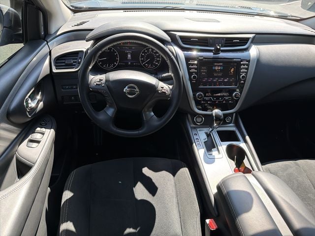 2019 Nissan Murano SV