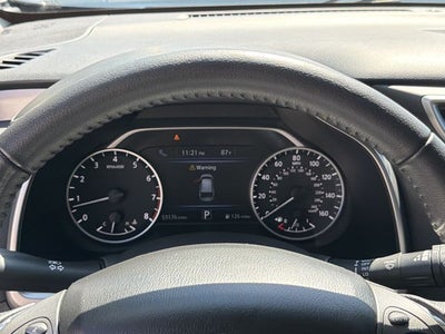 2019 Nissan Murano SV