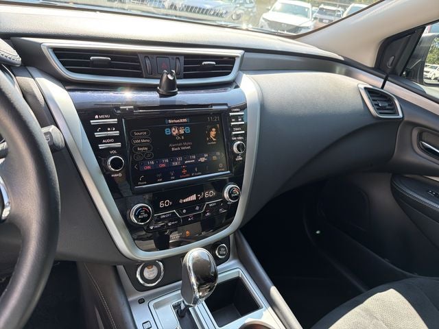 2019 Nissan Murano SV