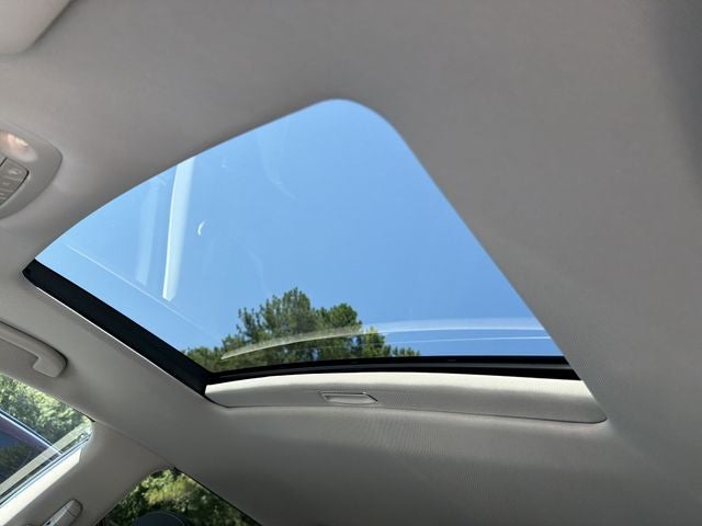 2019 Nissan Murano SV