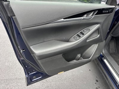 2022 INFINITI QX60 PURE