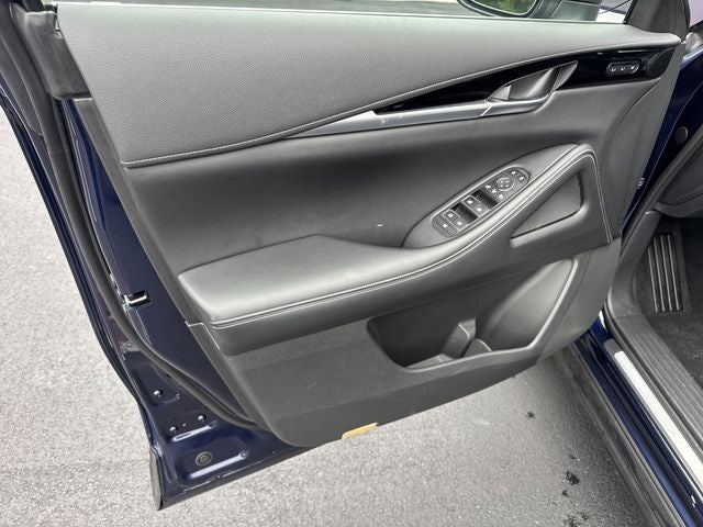 2022 INFINITI QX60 PURE
