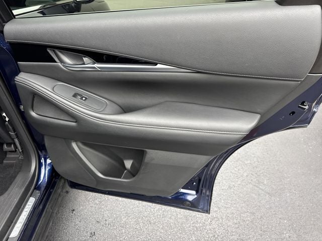 2022 INFINITI QX60 PURE