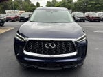 2022 INFINITI QX60 PURE