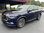 2022 INFINITI QX60 PURE