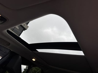 2022 INFINITI QX60 PURE