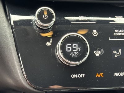 2022 INFINITI QX60 PURE