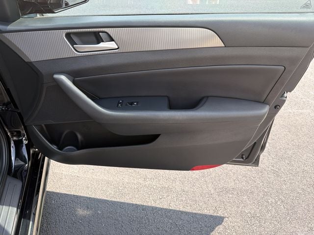 2018 Hyundai Sonata Sport+