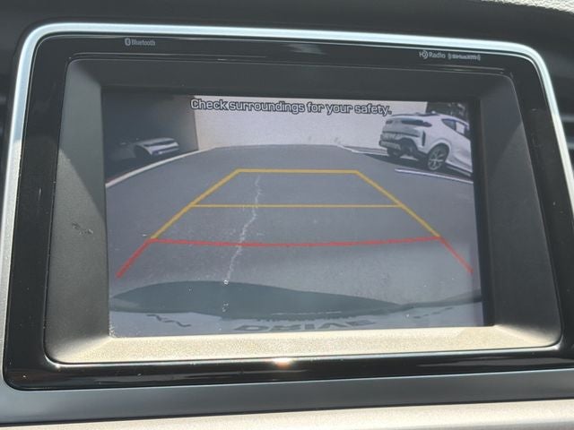2018 Hyundai Sonata Sport+