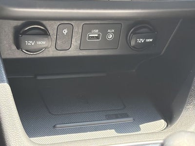 2018 Hyundai Sonata Sport+