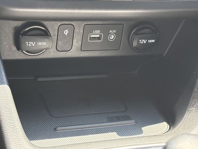 2018 Hyundai Sonata Sport+
