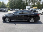 2018 Hyundai Sonata Sport+