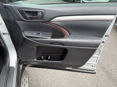 2019 Toyota Highlander LE Plus
