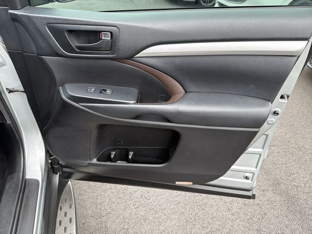 2019 Toyota Highlander LE Plus