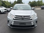 2019 Toyota Highlander LE Plus