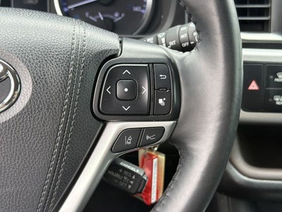 2019 Toyota Highlander LE Plus