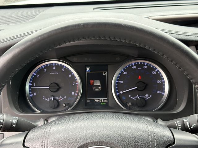 2019 Toyota Highlander LE Plus