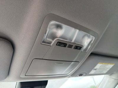 2019 Toyota Highlander LE Plus