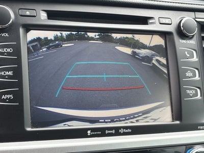 2019 Toyota Highlander LE Plus